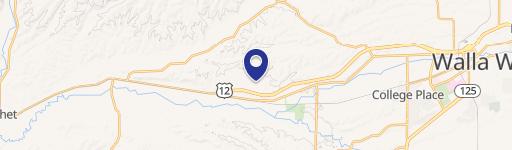 Walla Walla, WA 99362