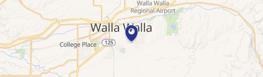 Walla Walla, WA 99362