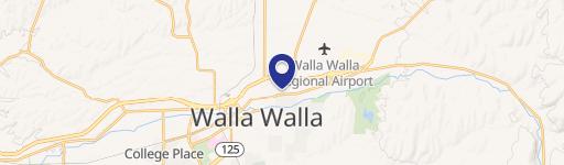 Walla Walla, WA 99362