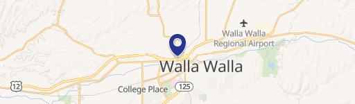 Walla Walla, WA 99362