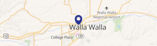 Walla Walla, WA 99362