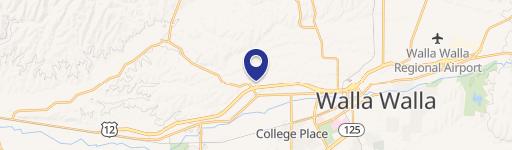 Walla Walla, WA 99362