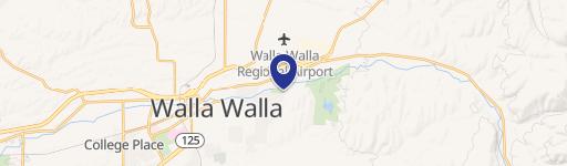 Walla Walla, WA 99362