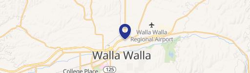 Walla Walla, WA 99362