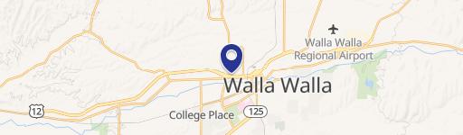 Walla Walla, WA 99362