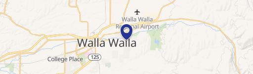 Walla Walla, WA 99362