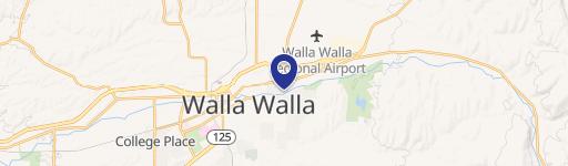 Walla Walla, WA 99362