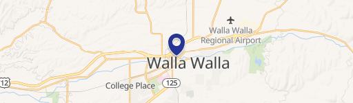 Walla Walla, WA 99362