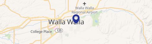 Walla Walla, WA 99362
