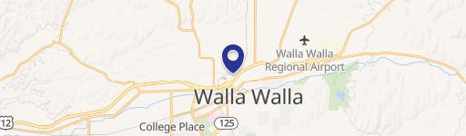 Walla Walla, WA 99362