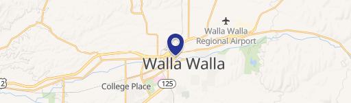 Walla Walla, WA 99362