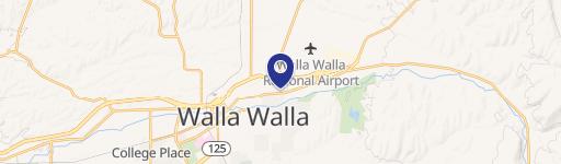 Walla Walla, WA 99362