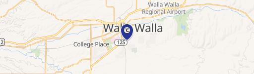 Walla Walla, WA 99362
