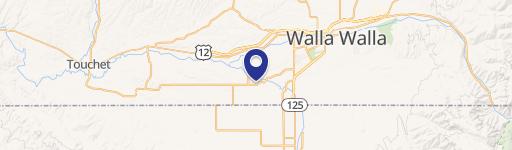 Frog Holw At Vly Chapel Rd