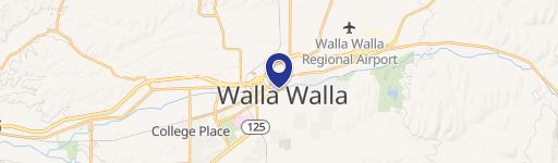 Walla Walla, WA 99362