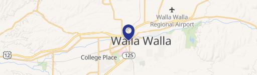 Walla Walla, WA 99362