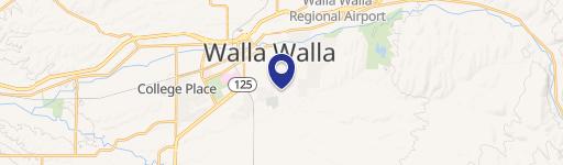 Walla Walla, WA 99362