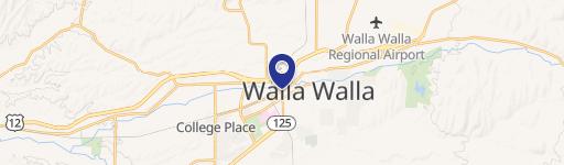 Walla Walla, WA 99362