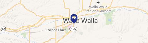 Walla Walla, WA 99362