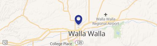 Walla Walla, WA 99362