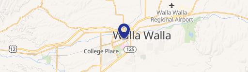 Walla Walla, WA 99362