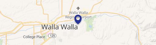 Walla Walla, WA 99362