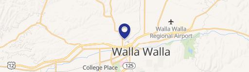 Walla Walla, WA 99362