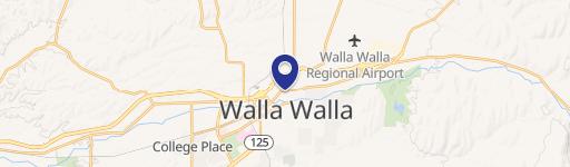 Walla Walla, WA 99362