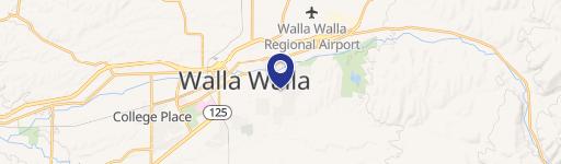 Walla Walla, WA 99362