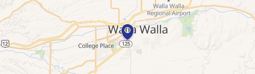 Walla Walla, WA 99362