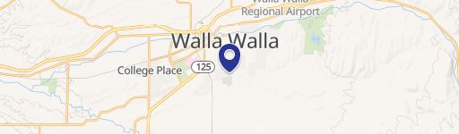 Walla Walla, WA 99362