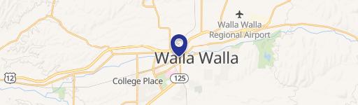 Walla Walla, WA 99362