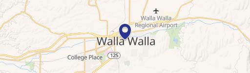 Walla Walla, WA 99362