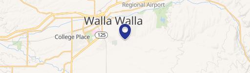 Walla Walla, WA 99362