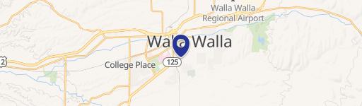 Walla Walla, WA 99362