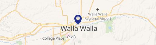 Walla Walla, WA 99362