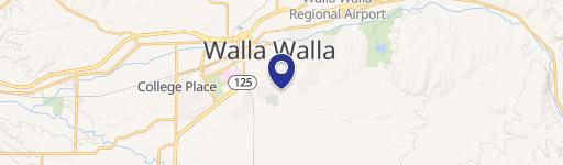 Walla Walla, WA 99362