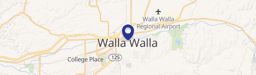 Walla Walla, WA 99362