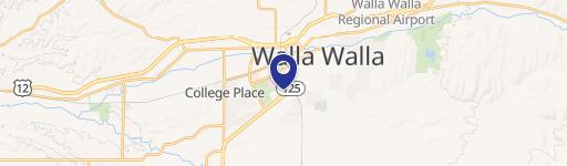 1365 Dalles Military Rd, Unit O