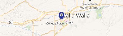 Walla Walla, WA 99362