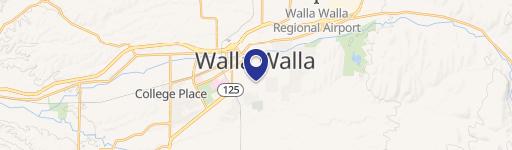 Walla Walla, WA 99362