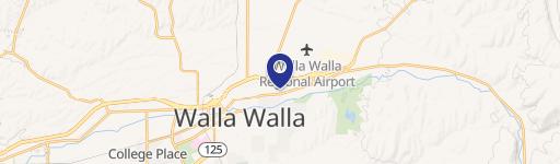 Walla Walla, WA 99362