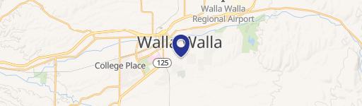 Walla Walla, WA 99362