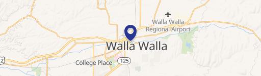 Walla Walla, WA 99362