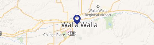 Walla Walla, WA 99362