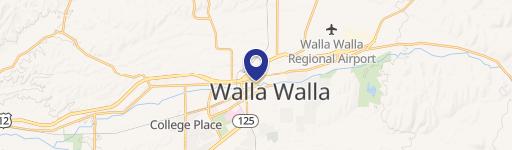 Walla Walla, WA 99362