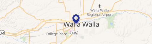 Walla Walla, WA 99362