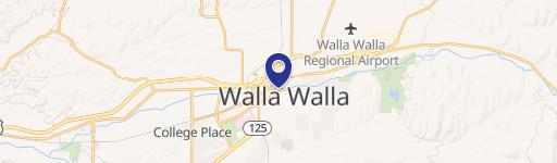 Walla Walla, WA 99362