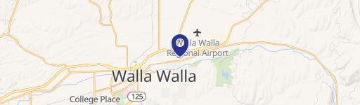 Walla Walla, WA 99362