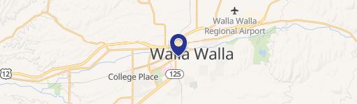 Walla Walla, WA 99362